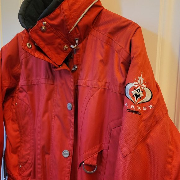 Marker Ski/Snow Jacket - Picture 3 of 16